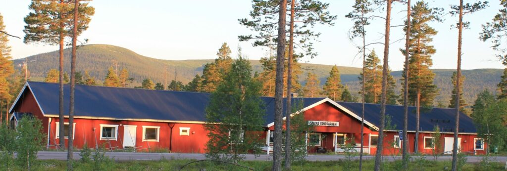 Sälens Vandrarhem