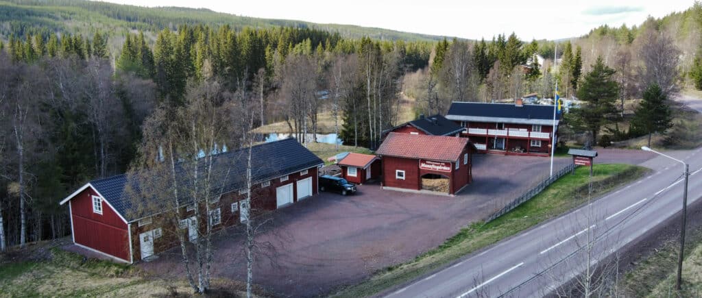 mannflogarden
